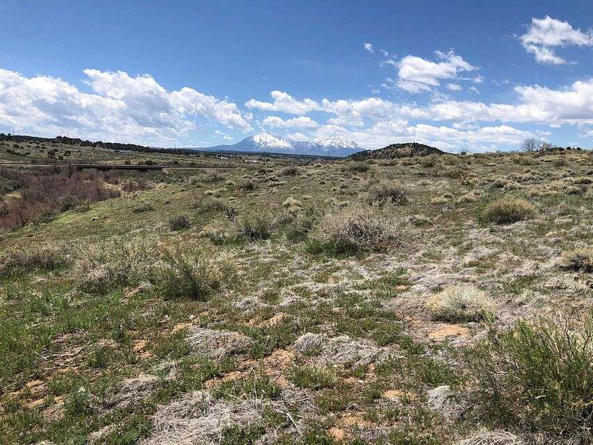 26.8 Acres of Recreational Land for Sale in Walsenburg, Colorado