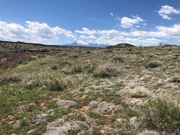 26.8 Acres of Recreational Land for Sale in Walsenburg, Colorado
