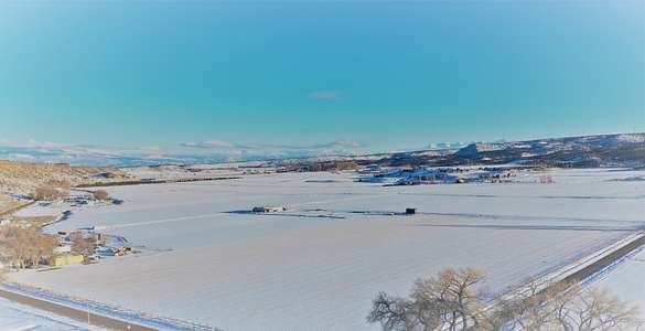 5.2 Acres of Recreational Land & Farm for Sale in Montrose, Colorado