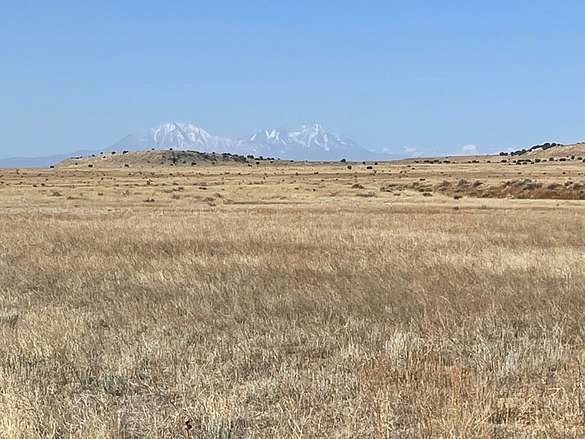 50.4 Acres of Recreational Land for Sale in Walsenburg, Colorado