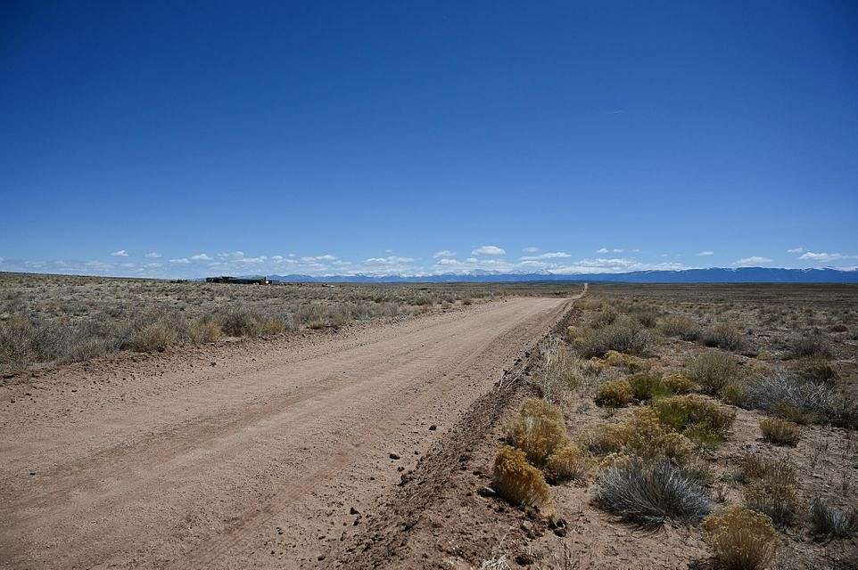 5 Acres of Recreational Land for Sale in San Luis, Colorado