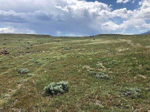 35.1 Acres of Recreational Land for Sale in Walsenburg, Colorado