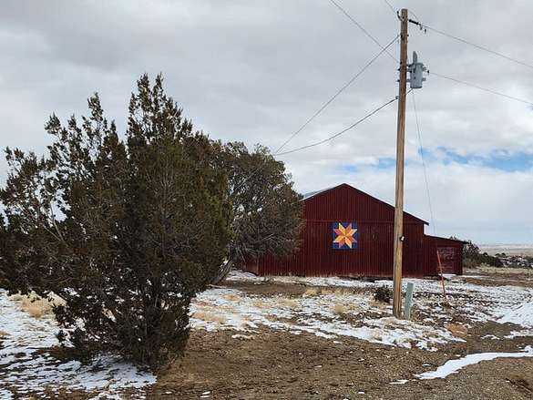 189 Acres of Recreational Land for Sale in Trinchera, Colorado