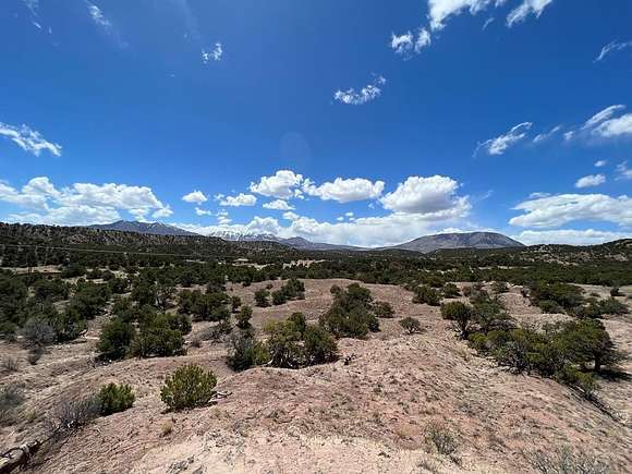 35 Acres of Recreational Land for Sale in Gardner, Colorado