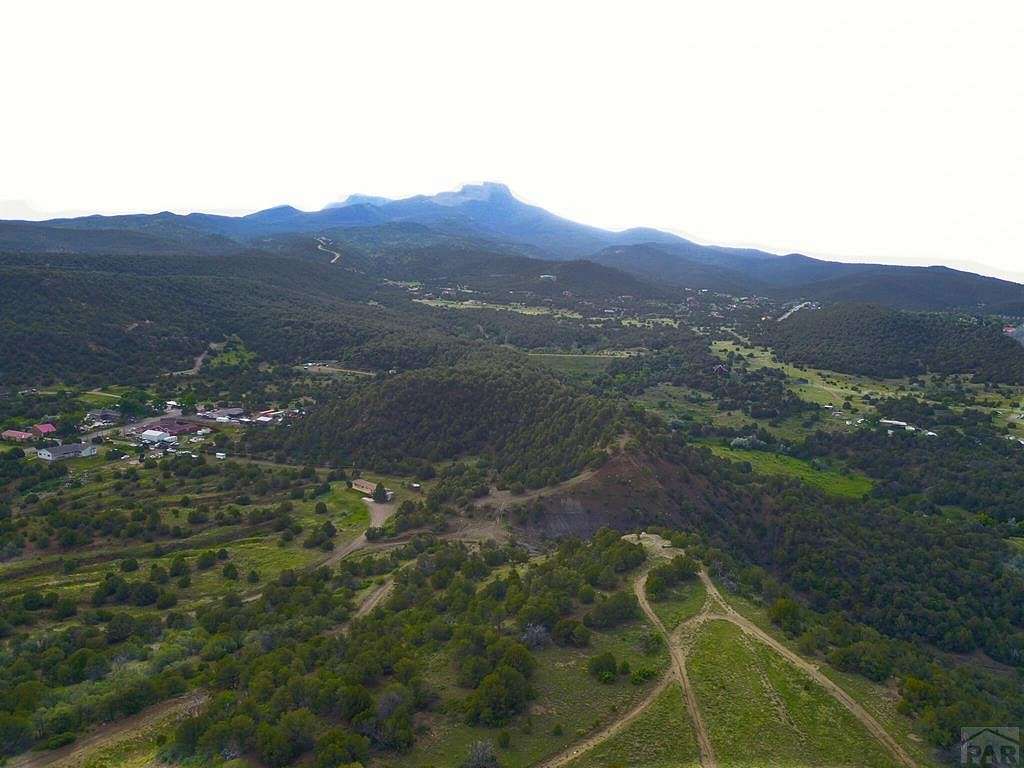 35 Acres of Land for Sale in Trinidad, Colorado