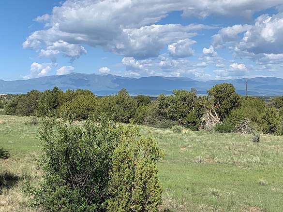 35 Acres of Recreational Land & Farm for Sale in Rye, Colorado