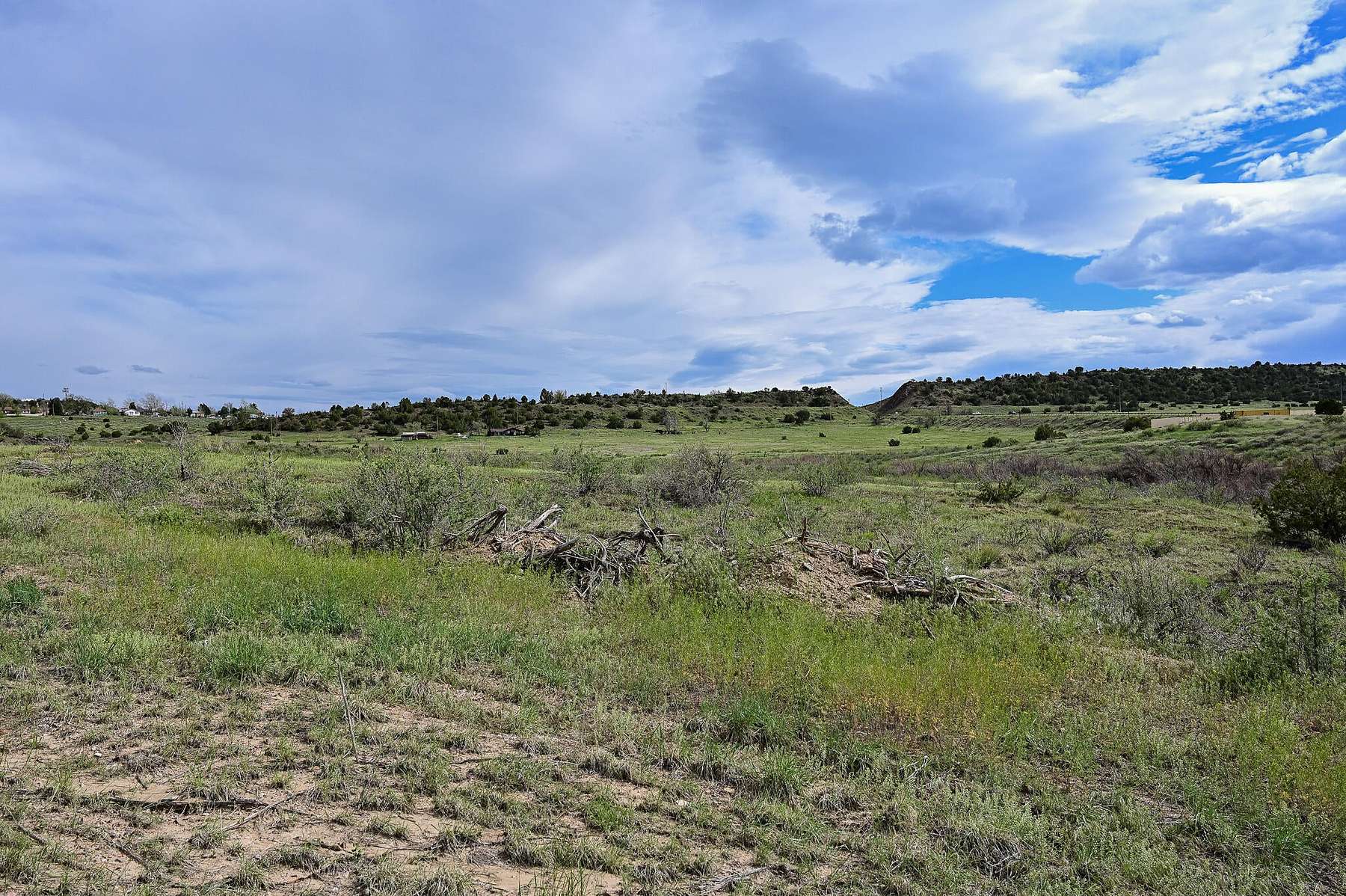 1 Acre of Land for Sale in Walsenburg, Colorado