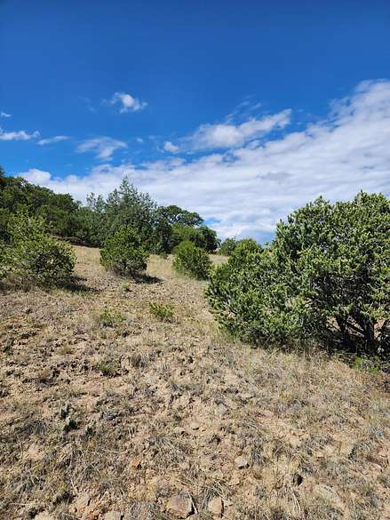 44 Acres of Recreational Land for Sale in Aguilar, Colorado