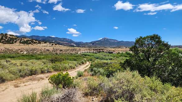 35.2 Acres of Recreational Land for Sale in Gardner, Colorado