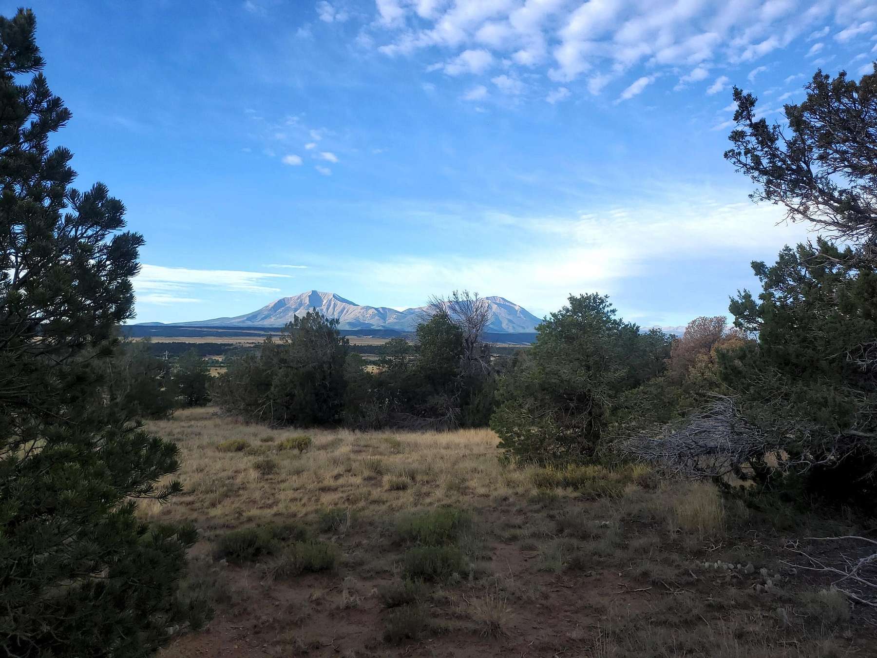 1.8 Acres of Land for Sale in Walsenburg, Colorado