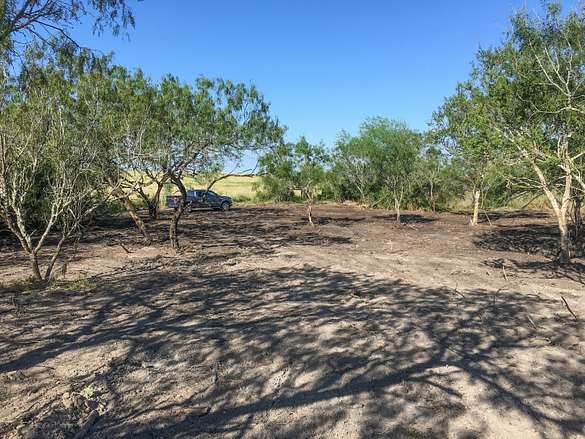 11.4 Acres of Recreational Land for Sale in Orange Grove, Texas