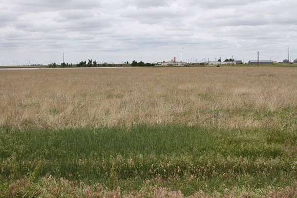 282 Acres of Recreational Land for Sale in Booker, Texas