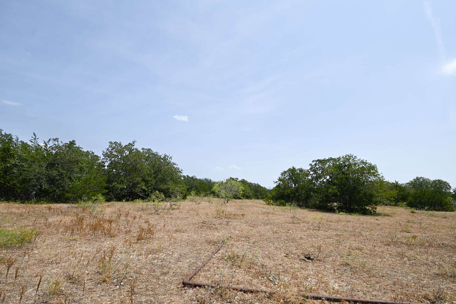 15.2 Acres of Recreational Land for Sale in Muldoon, Texas