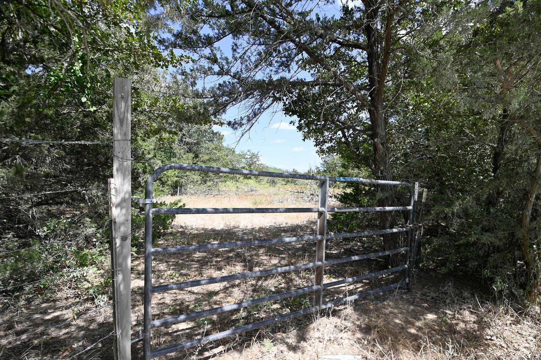 15.8 Acres of Recreational Land for Sale in Muldoon, Texas