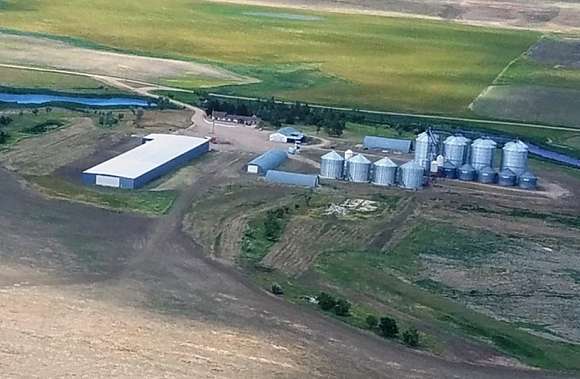 26,306 Acres of Recreational Land & Farm for Sale in Midland, South Dakota
