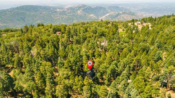 1.1 Acres of Residential Land for Sale in Palomar Mountain, California