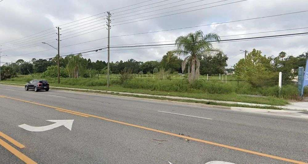 3.5 Acres of Land for Sale in Apopka, Florida