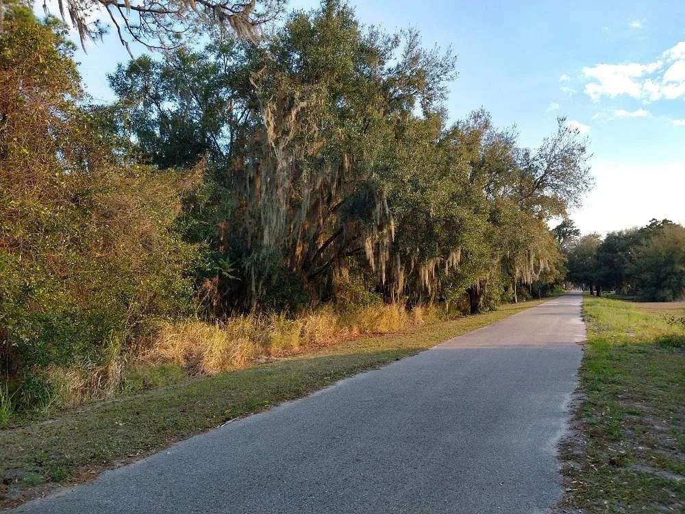 9 Acres of Land for Sale in Winter Haven, Florida