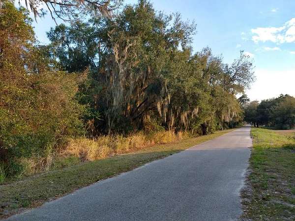 9 Acres of Land for Sale in Winter Haven, Florida
