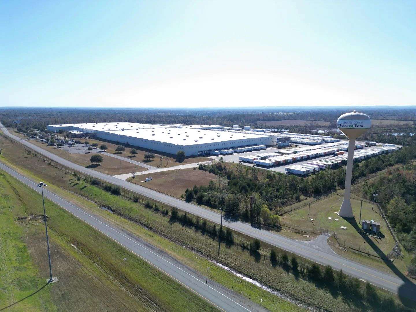 37.2 Acres of Land for Sale in Marianna, Florida