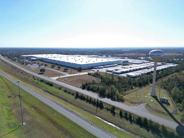 37.2 Acres of Land for Sale in Marianna, Florida