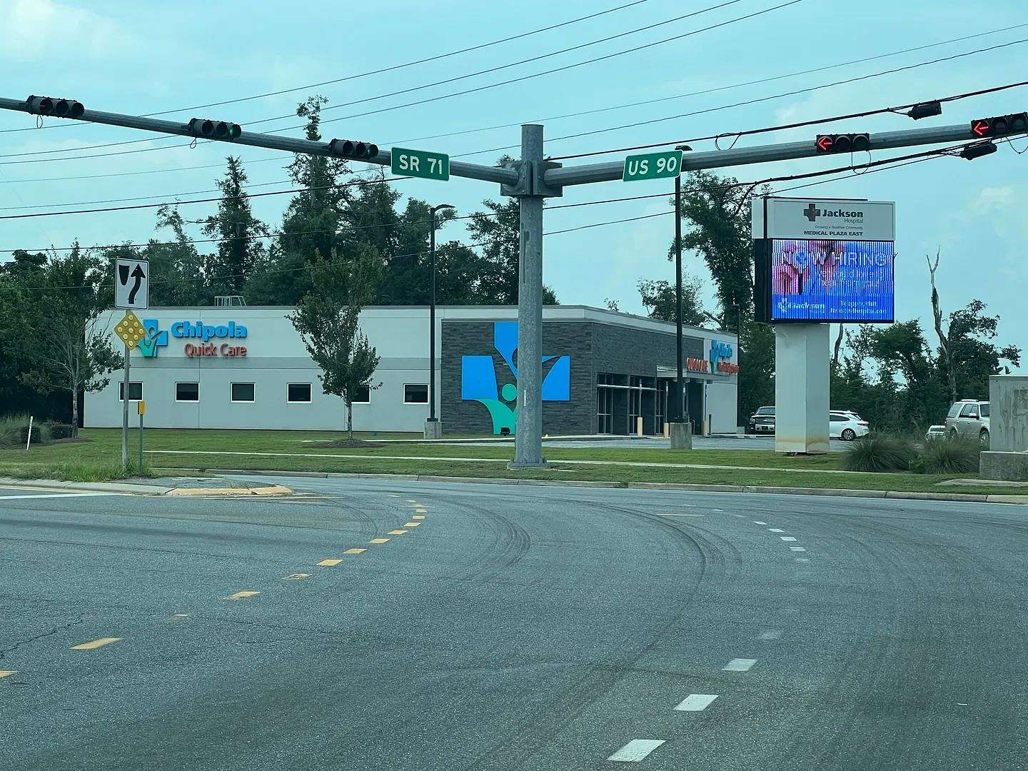 0.68 Acres of Land for Sale in Marianna, Florida