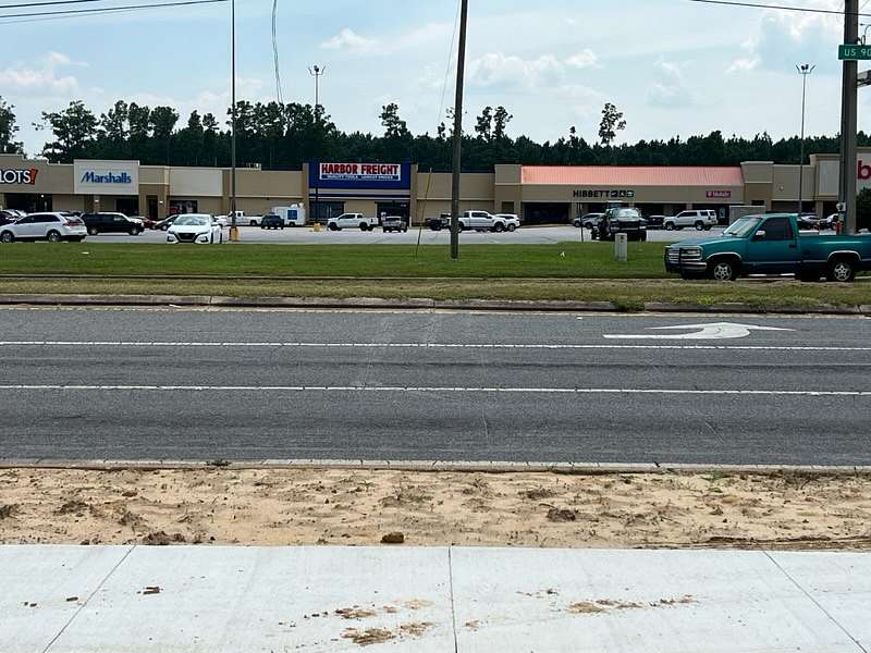 3.4 Acres of Commercial Land for Sale in Marianna, Florida
