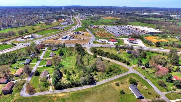 3.52 Acres of Land for Sale in Rockmart, Georgia