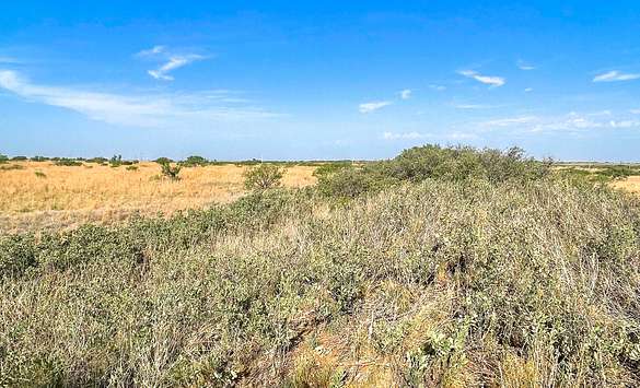 180 Acres of Recreational Land & Farm for Sale in Roaring Springs, Texas