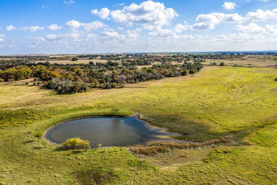 791 Acres of Land for Sale in Gustine, Texas