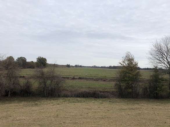 412 Acres of Recreational Land & Farm for Sale in Serena, Louisiana