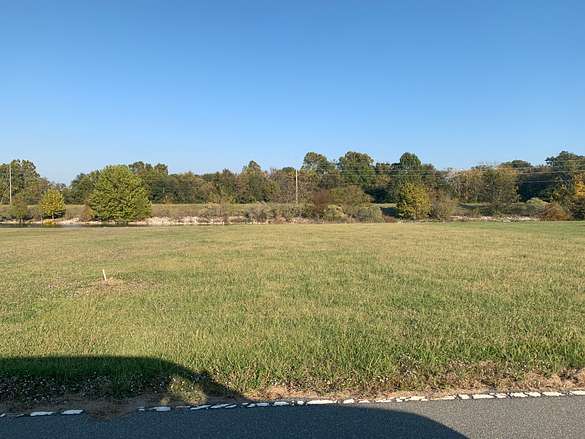 1 Acre of Residential Land for Sale in Delhi, Louisiana