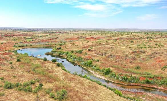 19,558 Acres of Improved Land for Sale in Matador, Texas