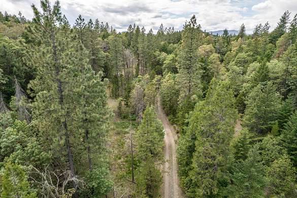 40 Acres of Recreational Land & Farm for Sale in Rogue River, Oregon