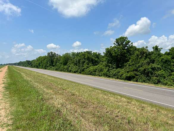 4.2 Acres of Recreational Land for Sale in Vidalia, Louisiana