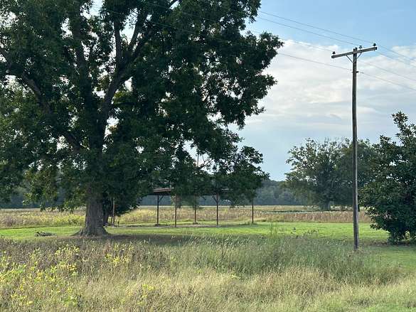 7.5 Acres of Recreational Land for Sale in Crowville, Louisiana