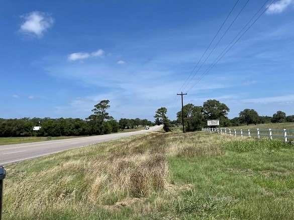 20 Acres of Recreational Land for Sale in Giddings, Texas