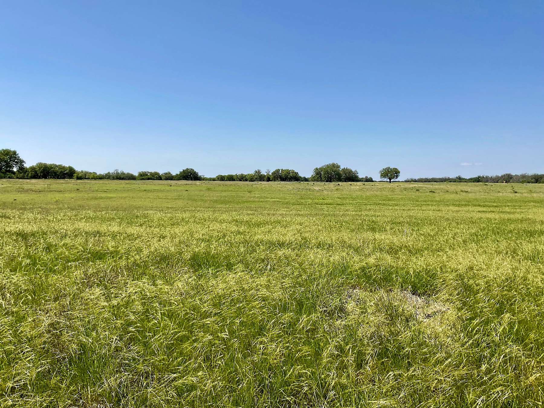 140 Acres of Recreational Land for Sale in Lampasas, Texas
