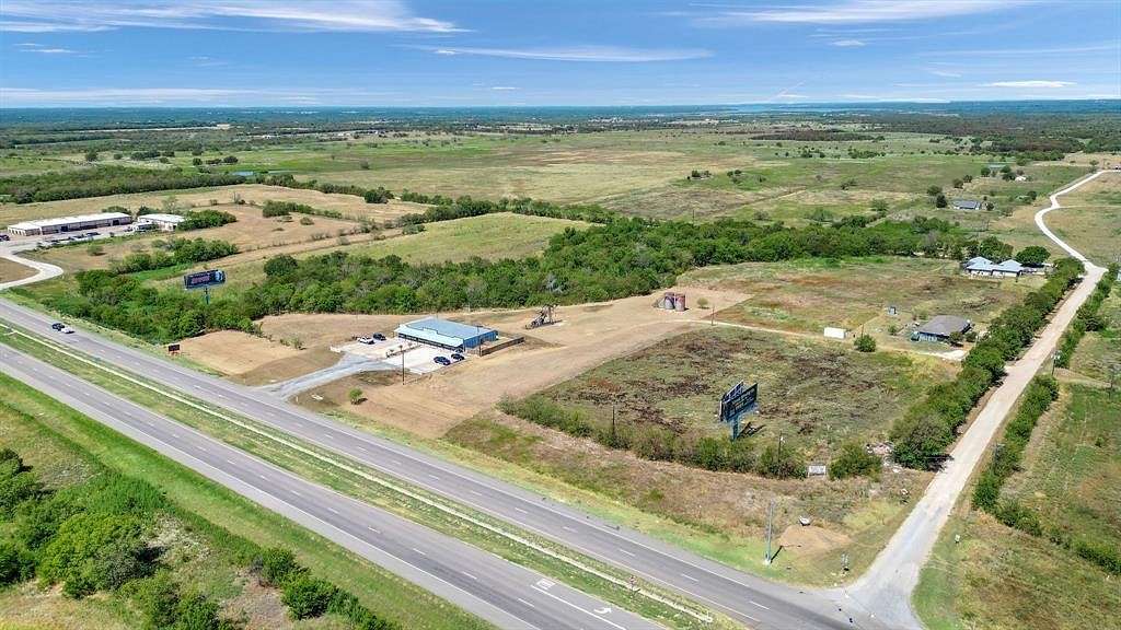 2.8 Acres of Land for Sale in Sherman, Texas