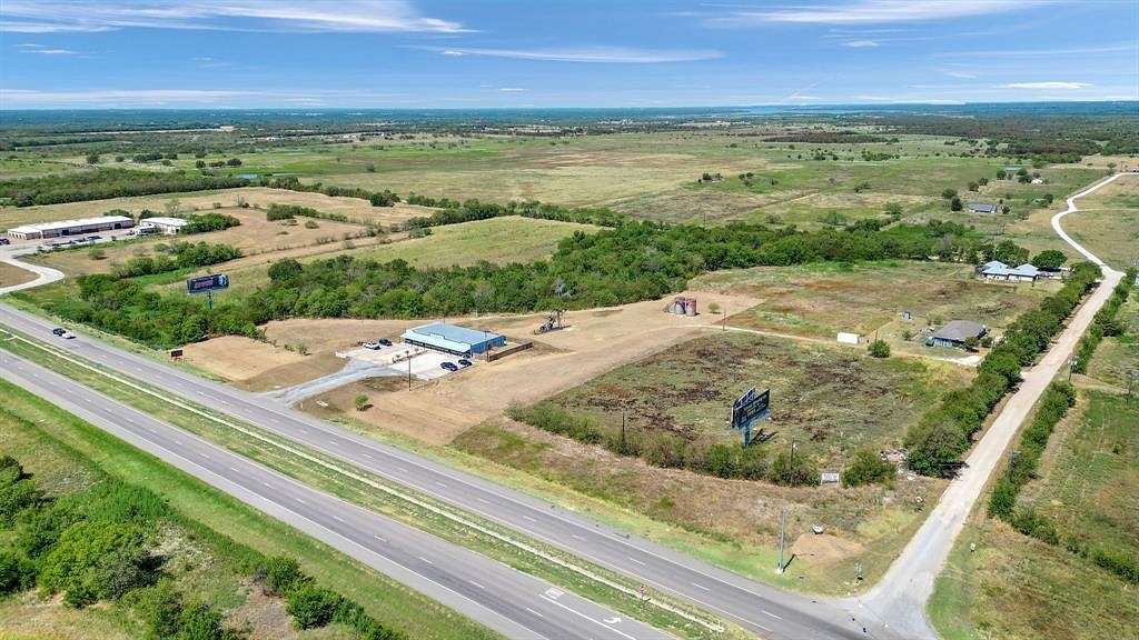 2.82 Acres of Land for Sale in Sherman, Texas