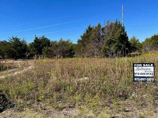 0.24 Acres of Residential Land for Sale in Glenn Heights, Texas