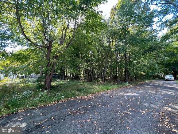 1.1 Acres of Residential Land for Sale in Shady Side, Maryland
