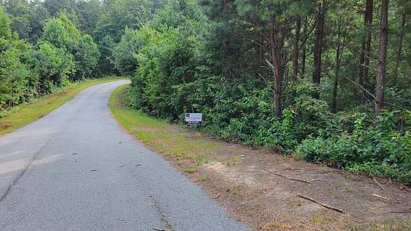 6.5 Acres of Recreational Land for Sale in North Wilkesboro, North Carolina