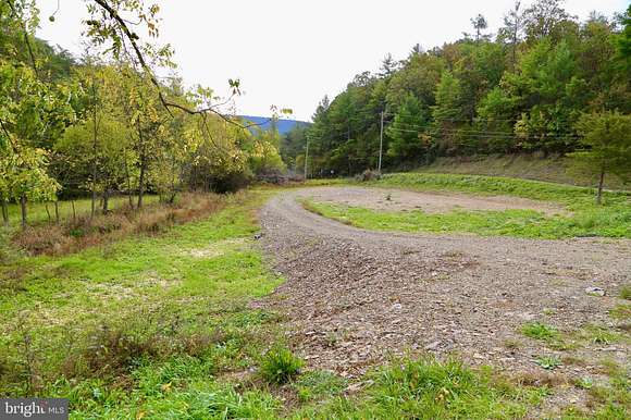 3 Acres of Land for Sale in Mathias, West Virginia