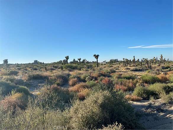 2.3 Acres of Residential Land for Sale in Phelan, California