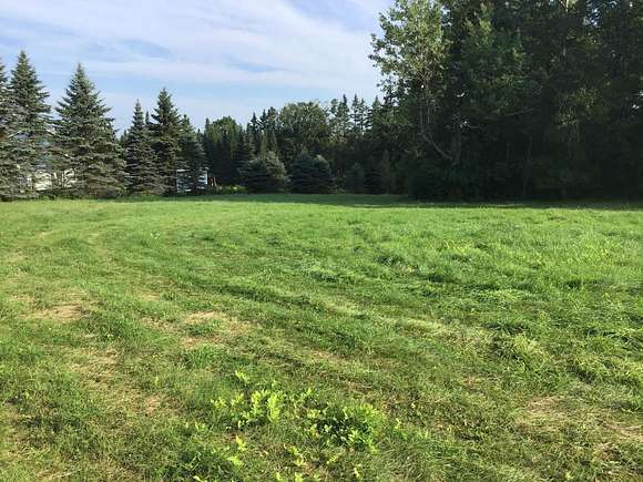 2.9 Acres of Residential Land for Sale in Holden, Maine