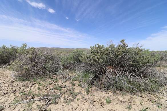 40.6 Acres of Land for Sale in Battle Mountain, Nevada
