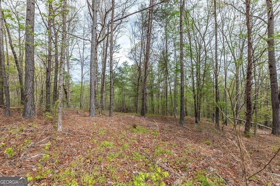 3.2 Acres of Residential Land for Sale in Talking Rock, Georgia