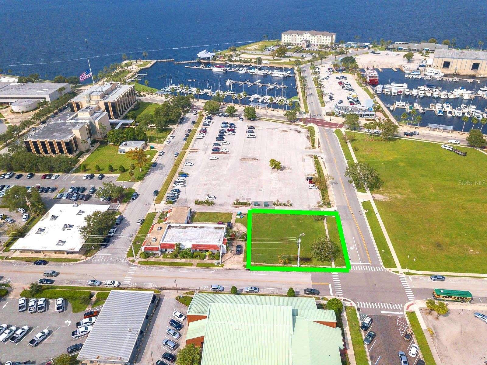 0.24 Acres of Commercial Land for Sale in Sanford, Florida