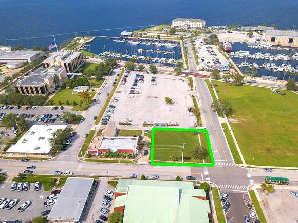 0.24 Acres of Commercial Land for Sale in Sanford, Florida